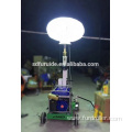 Mobile Balloon Inflatable Lighting Tower (FZM-Q1000)